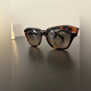 Rayban Sunglasses